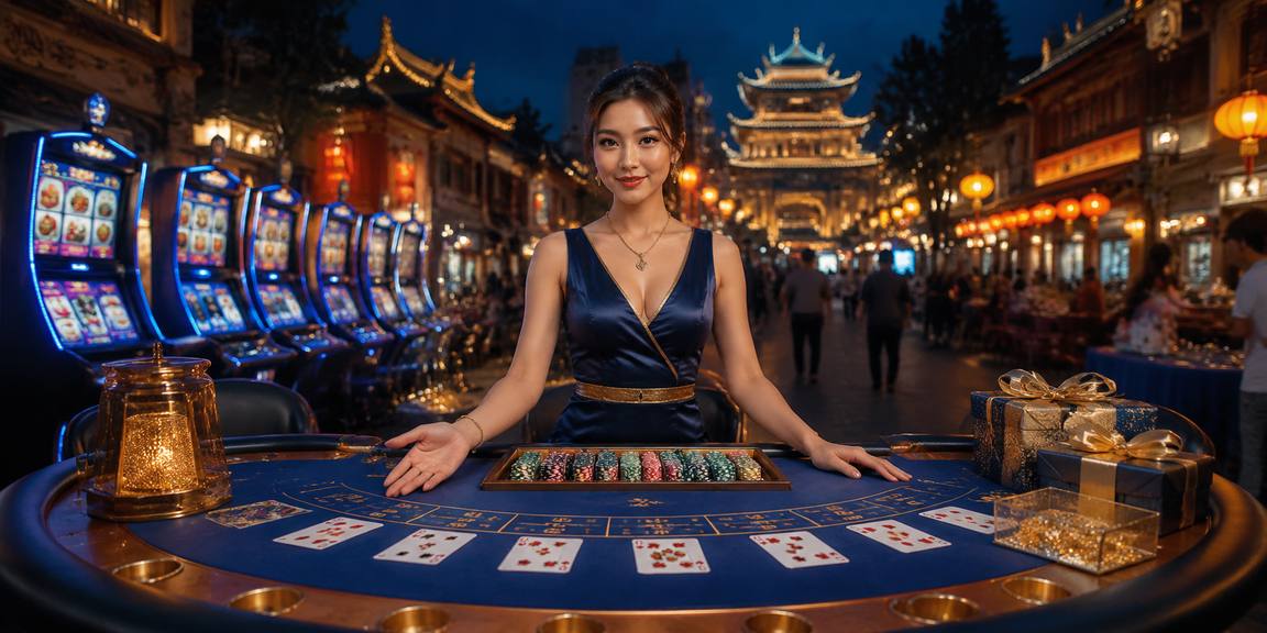 gz5886 Những gì chúng tôi xây dựng trong phòng slot của mình